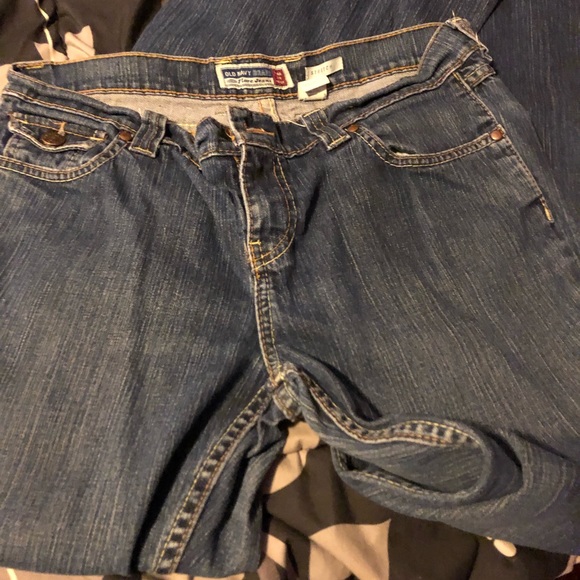 Jeans - Picture 2 of 3